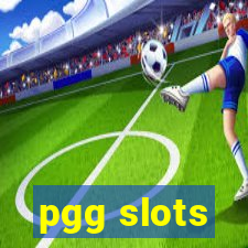 pgg slots