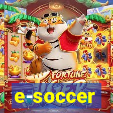 e-soccer