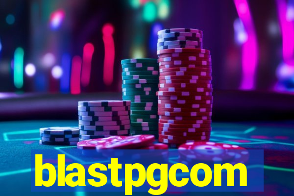 blastpgcom