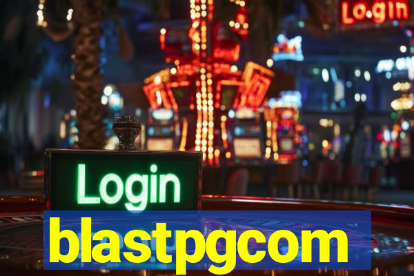 blastpgcom