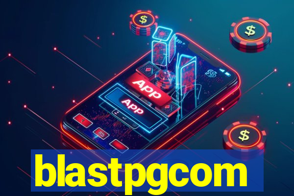 blastpgcom