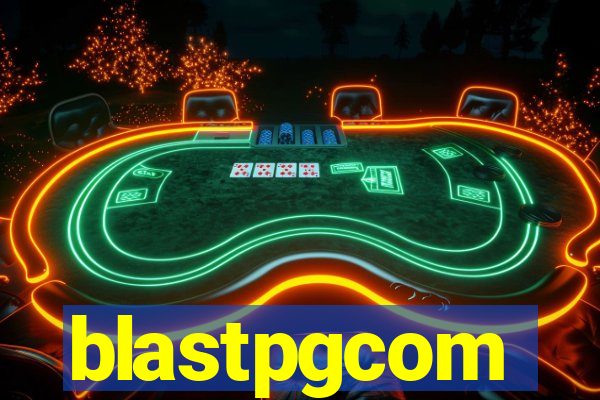 blastpgcom