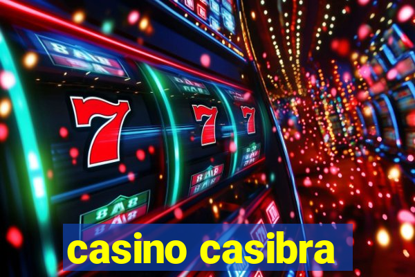 casino casibra