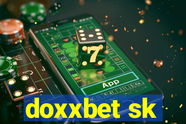 doxxbet sk