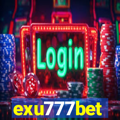 exu777bet