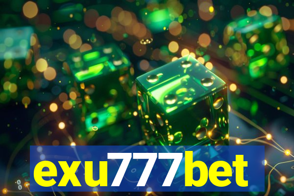 exu777bet