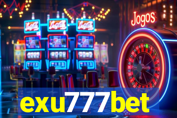 exu777bet