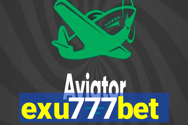 exu777bet