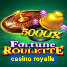 casino royalle