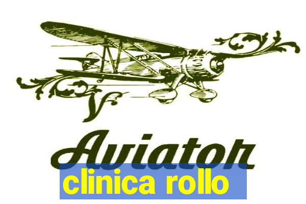 clinica rollo