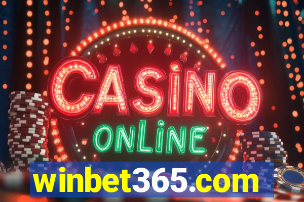 winbet365.com