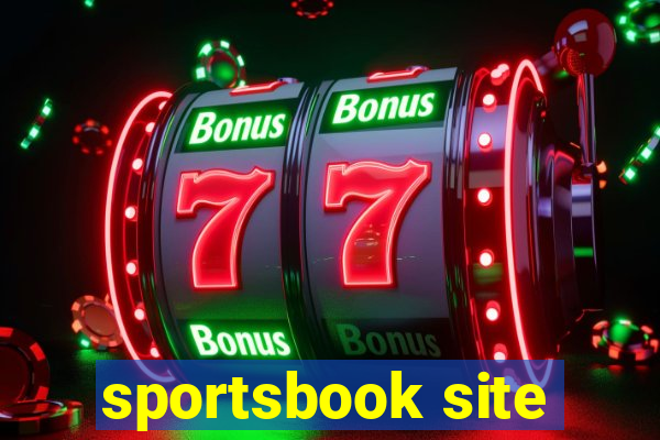 sportsbook site