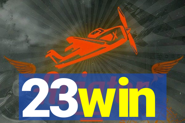 23win