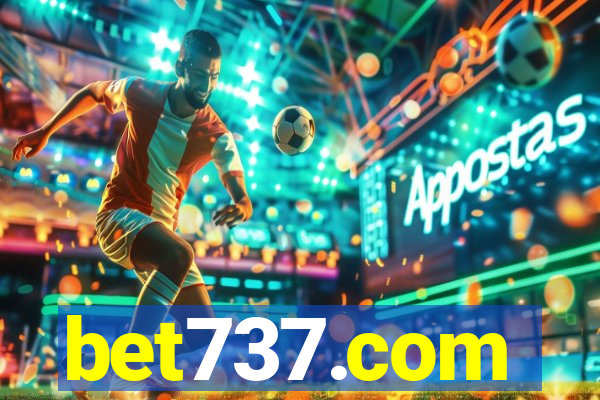 bet737.com