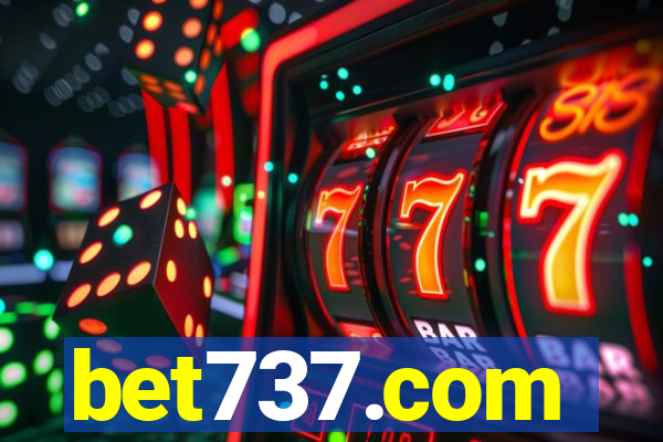 bet737.com