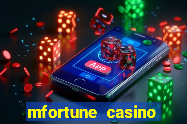 mfortune casino mobile slots