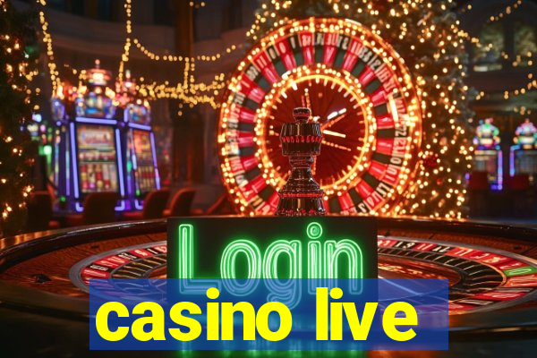 casino live