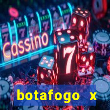 botafogo x bragantino ao vivo grátis