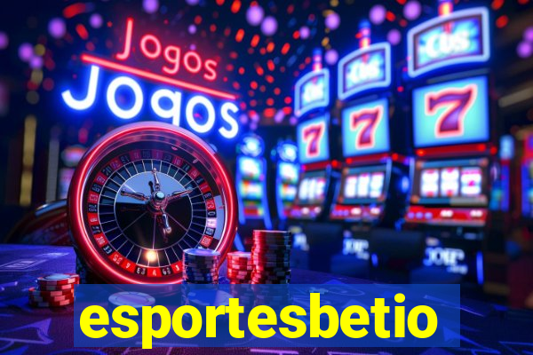 esportesbetio