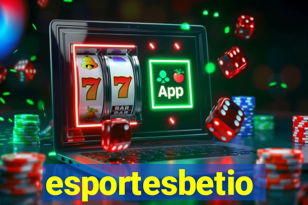 esportesbetio