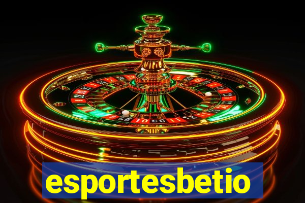 esportesbetio