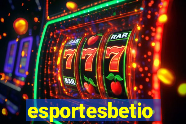 esportesbetio