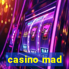 casino mad