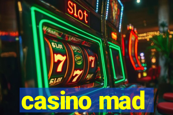 casino mad