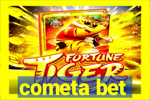 cometa bet