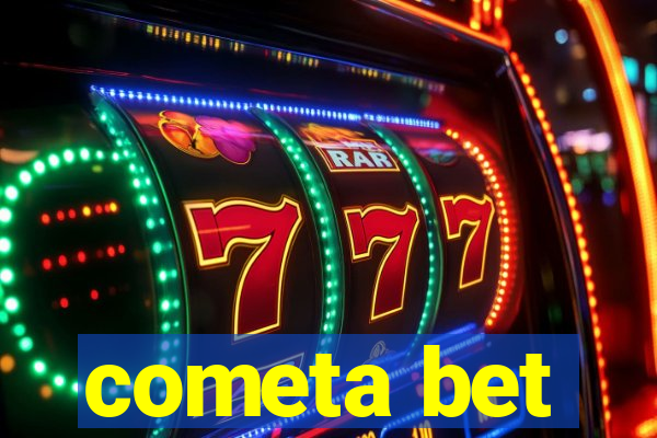 cometa bet