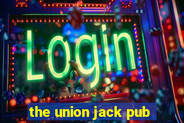 the union jack pub