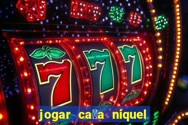 jogar ca莽a niquel halloween gratis