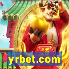 yrbet.com