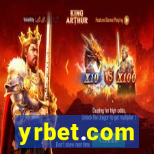 yrbet.com