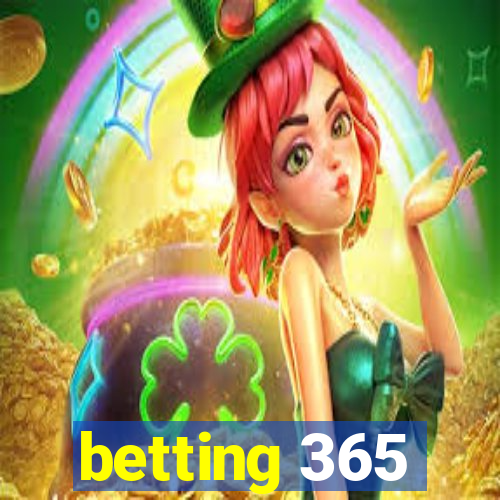 betting 365