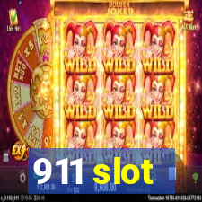 911 slot