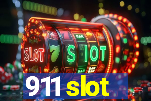 911 slot