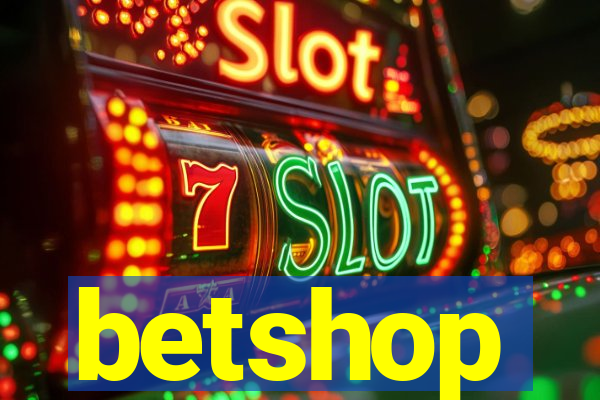 betshop