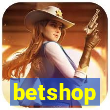 betshop