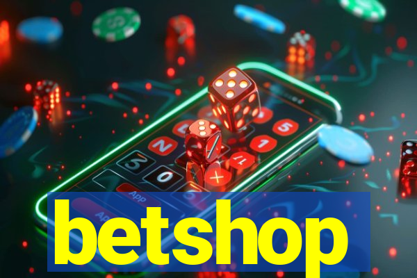 betshop