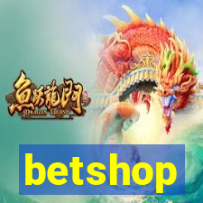 betshop