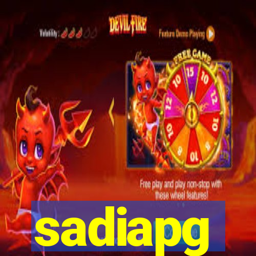 sadiapg