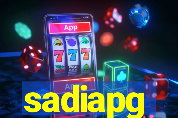 sadiapg