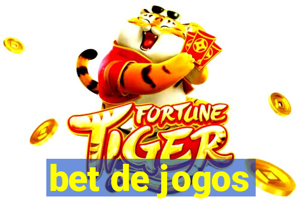 bet de jogos