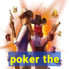 poker the