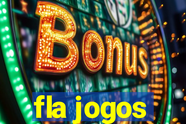 fla jogos