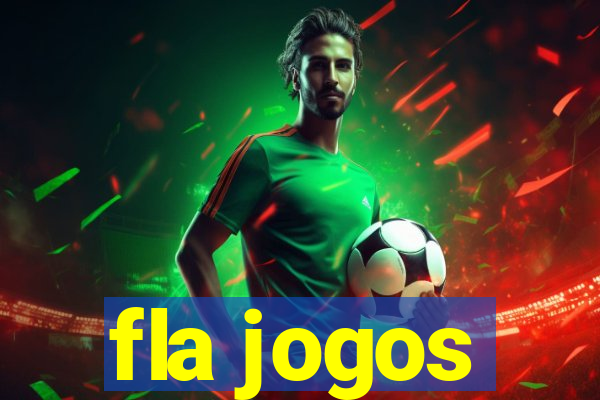 fla jogos