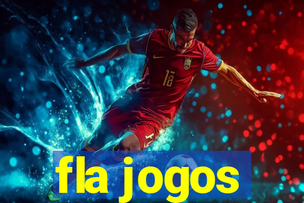 fla jogos