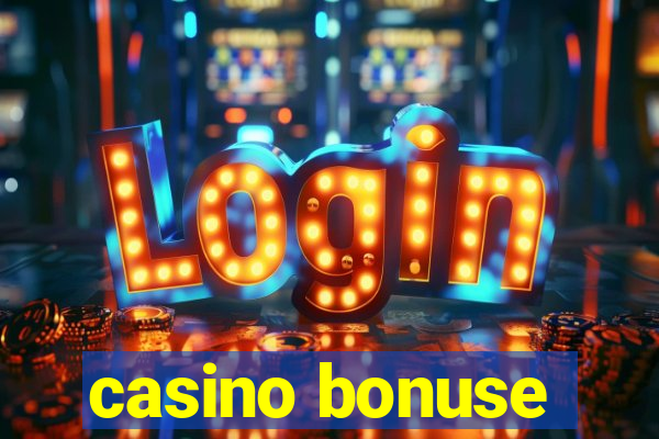 casino bonuse