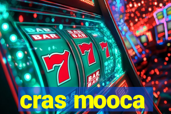 cras mooca